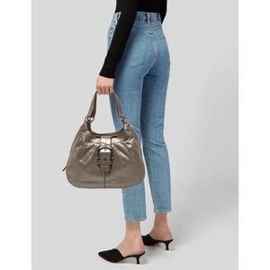 Coach Soho Lynn Hobo Shoulder Bag.